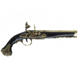 Miniatura pistola General Washington