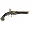 Miniature of General Washington's pistol (20cm)