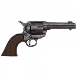 Miniature revolver Colt