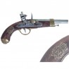 Napoleon pistol, Griveauval