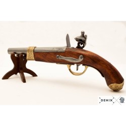 Pistola Napoleón, Griveauval