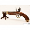 Napoleon pistol, Griveauval