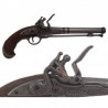 Pistol, Liege 1740