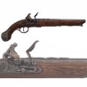 French pistol, 19th century