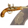 Pistola de Napoleón