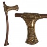 Egyptian ax of Ahmose I