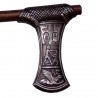 Egyptian ax of Ahmose I