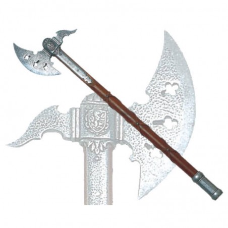 Battle-axe, Germany 11th. Century