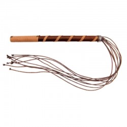 Pirate whip for punishment