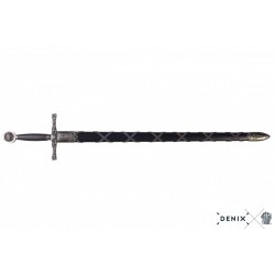 Excalibur King Arthur's legendary sword