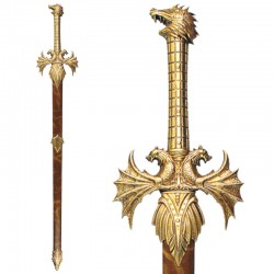 Sword "Nothung" of Sigurd