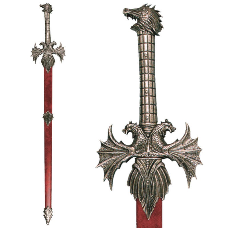 Espada "Nothung" de Sigurd