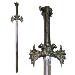 Sword "Nothung" of Sigurd