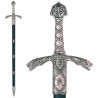 Richard the Lionheart's sword