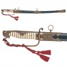 Official Japanese sword Kyu gunto