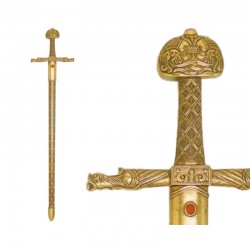 Sword of Charlemagne