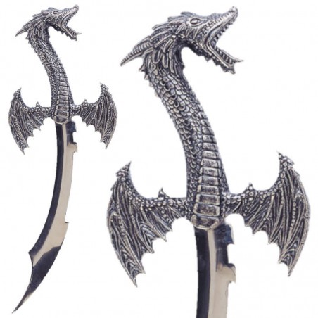 Sigurd's dagger