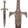 Richard the Lionheart's dagger