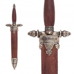 Dagger of Carlos IV