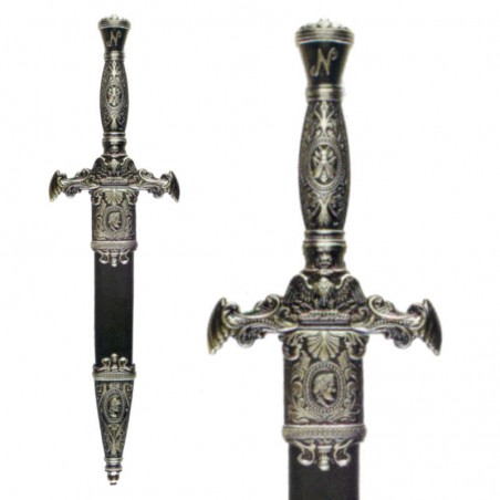 Dagger of Napoleon Bonaparte
