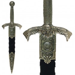 King Arthur's dagger