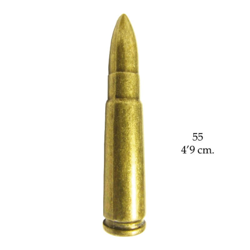 Ak-47's bullet
