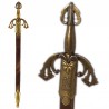 Letter opener El Cid's Tizona sword
