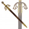 Letter opener El Cid's Tizona sword