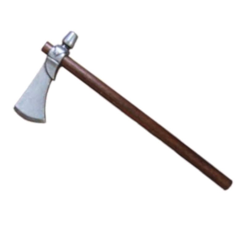 Letter Opener "Tomahawk" axe