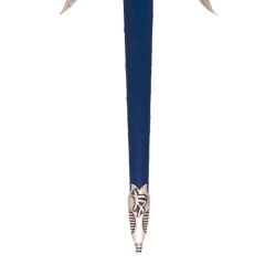 Daga de defensa Sai, siglo XVI (46.5cm)