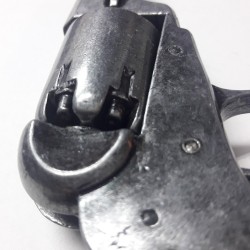 Revolver Wells Fargo, S. Colt, USA 1849