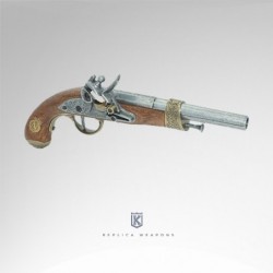 Napoleon pistol - Replica...