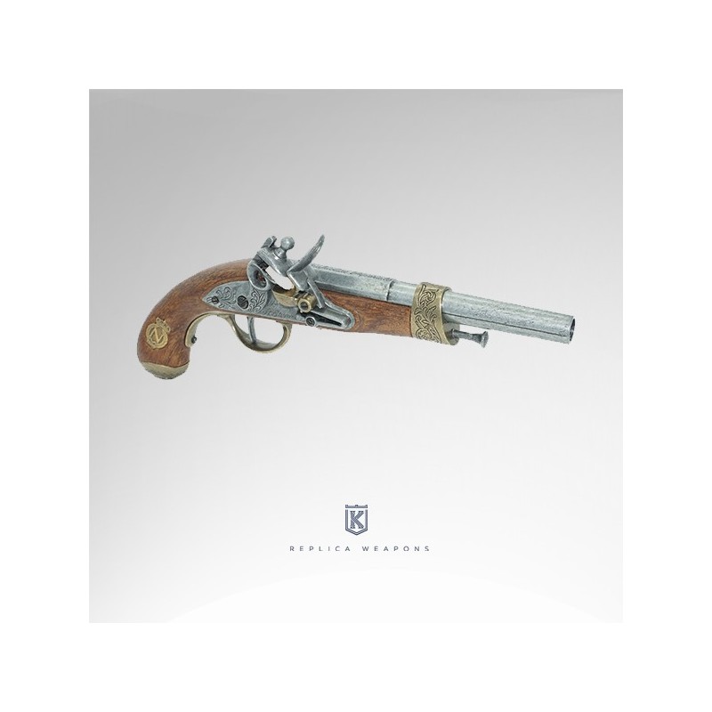 Napoleon pistol - Replica KOLSER