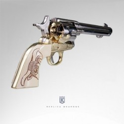 Revolver Peacemaker TN - Replica KOLSER