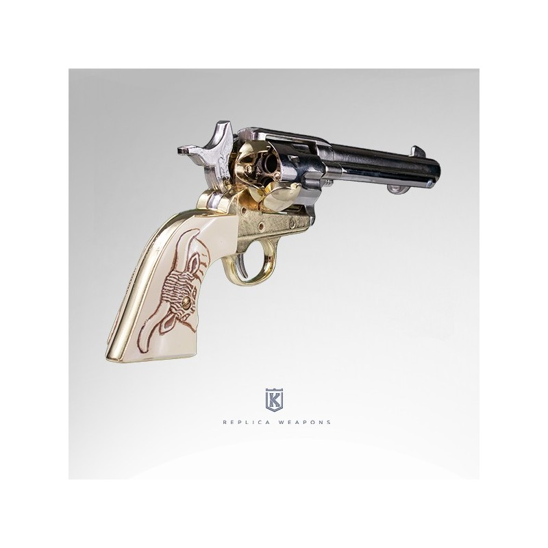 Revolver Peacemaker TN - Replica KOLSER