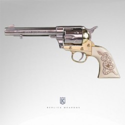 Revolver Peacemaker SN - Replica KOLSER
