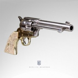 Revolver Peacemaker MN - Replica KOLSER