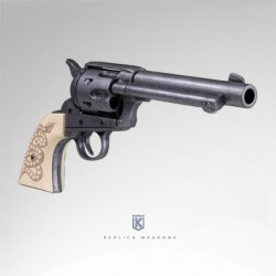 Revolver Peacemaker MP - Replica KOLSER