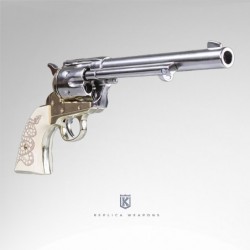 Revolver Colt single action SN - Replica KOLSER