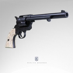 Revolver Colt single action M - Replica KOLSER