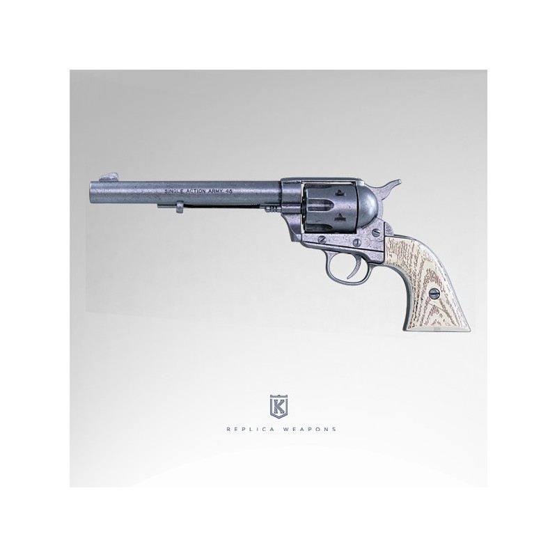 Revolver Colt single action MP - Replica KOLSER