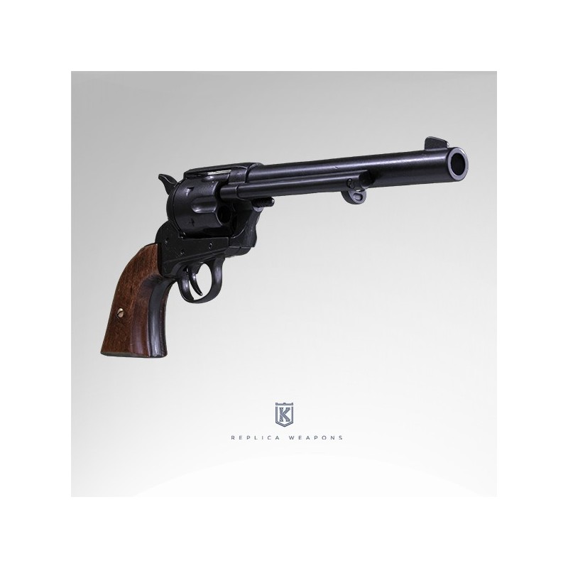Revolver Colt single action W - Replica KOLSER