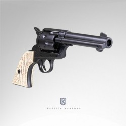 Revolver Colt 45 FAST DRAW M - Replica KOLSER