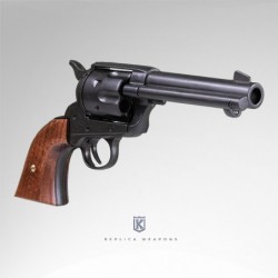 Revolver Colt 45 FAST DRAW...