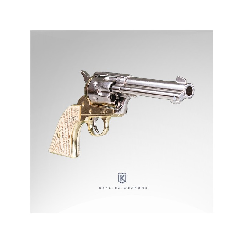 Revolver Colt 45 FAST DRAW MN - Replica KOLSER