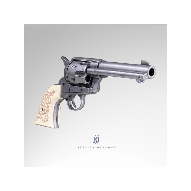 Revolver Colt 45 FAST DRAW SP - Replica KOLSER