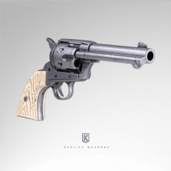 Revolver Colt 45 FAST DRAW MP - Replica KOLSER