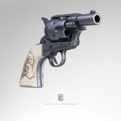 Colt Pocket Revolver TP -...