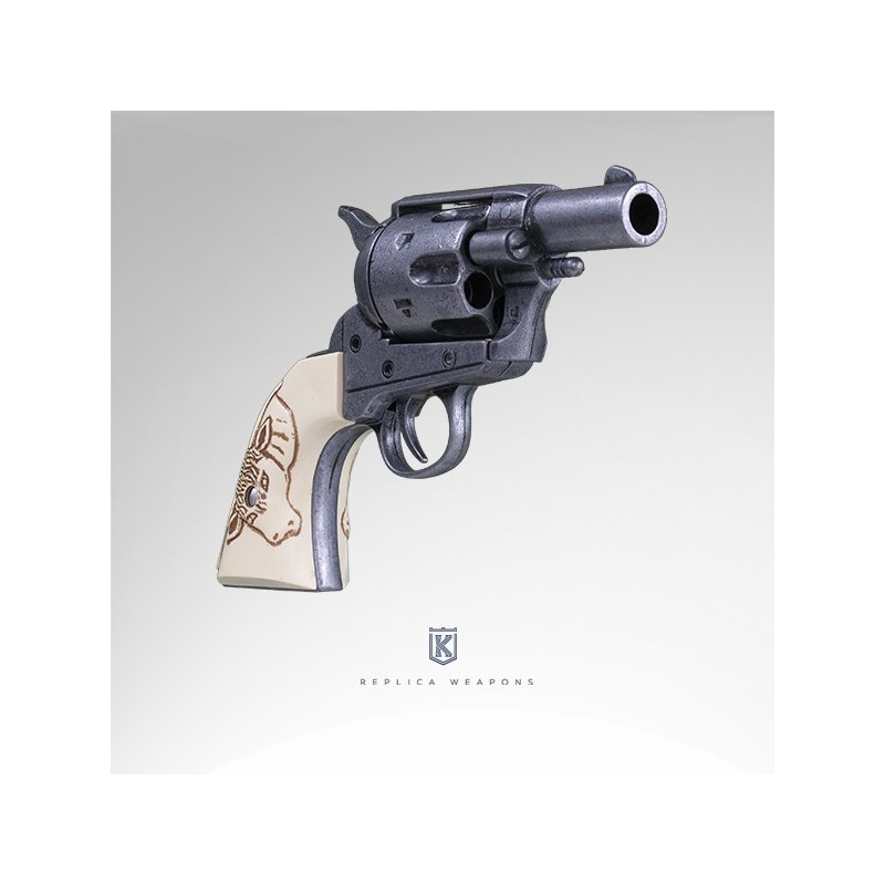 Colt Pocket Revolver TP - Replica KOLSER