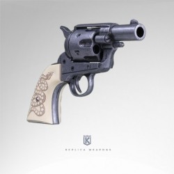 Colt Pocket Revolver SP -...